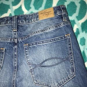 Abercrombie and Fitch 👖Jeans